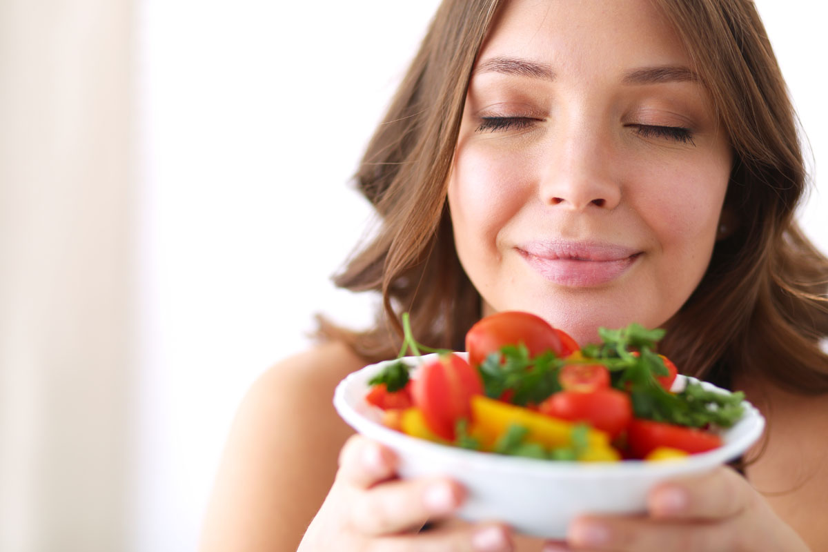 antioxidantes: qué son, beneficios, alimentos más ricos